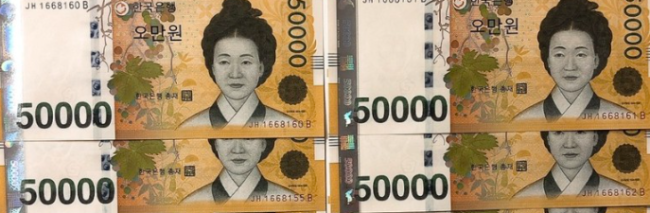  돈 꿈해몽...