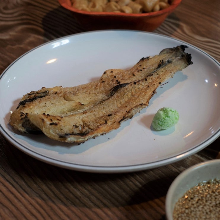 신당동 가성비 좋은 야장 술집 연탄 노가리