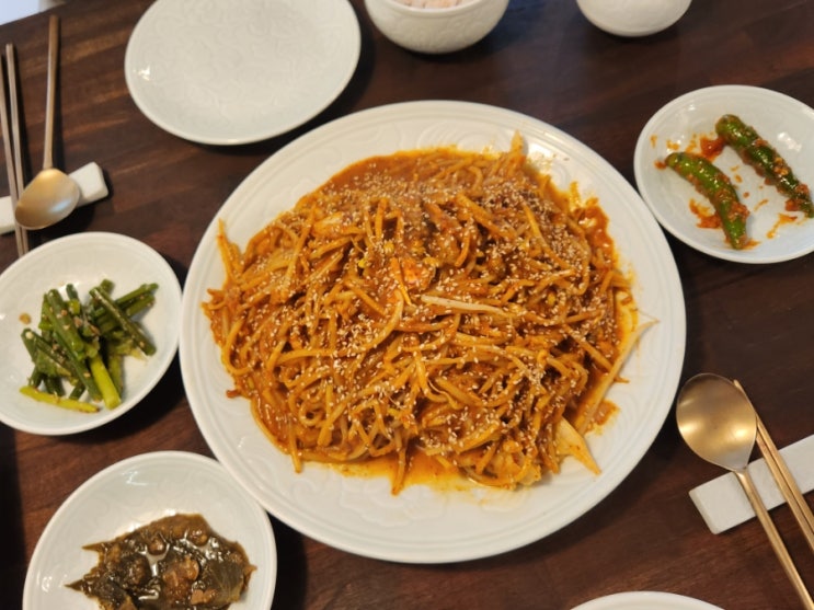  서면 롯백 근처 찐 맛집 추천 '진상대구탕' 대구뽈찜 개강추