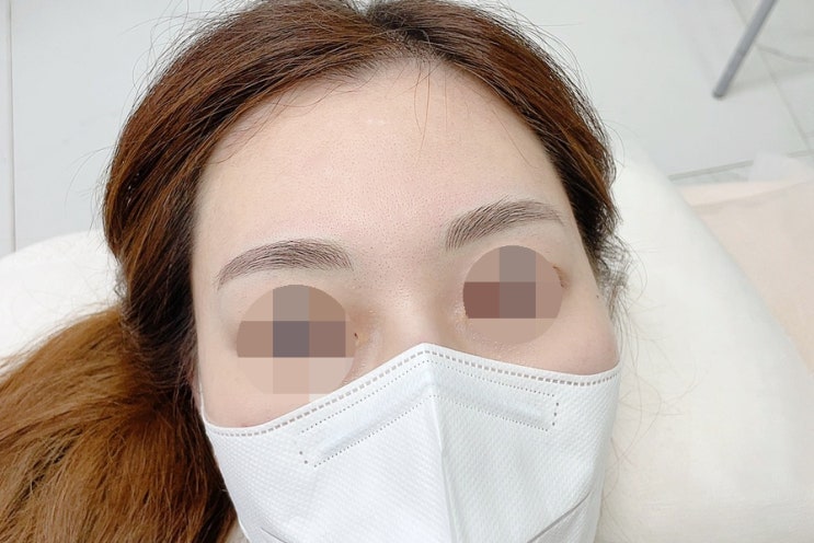  장안동눈썹문신 맘에 드는 곳 찾기 참 어렵죠?