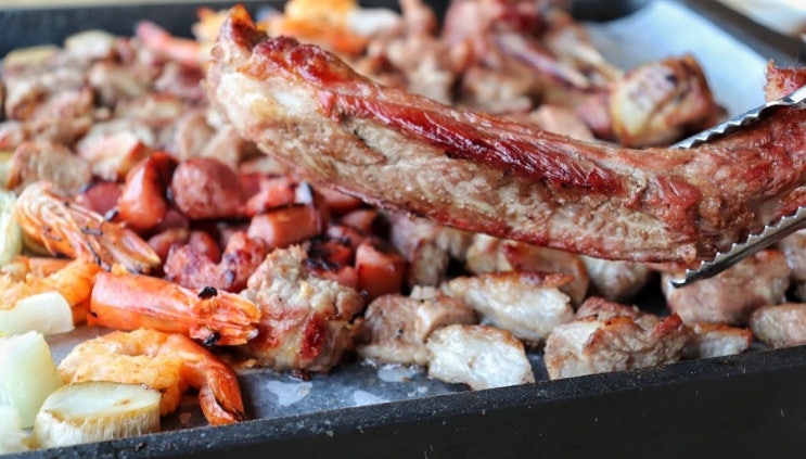  양평맛집 대니스바베큐