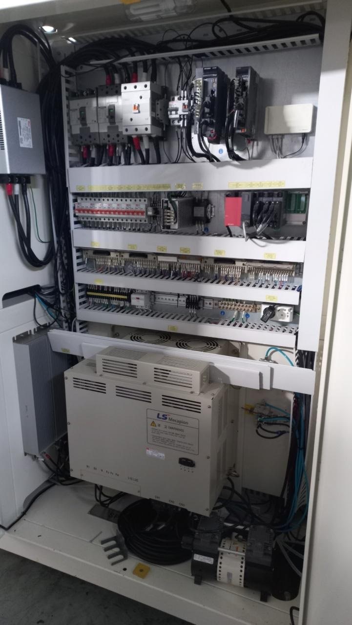 한국기계거래소│SPIN COATING M/C│(주)나노엑스│SL-L700│2020년 식 : 네이버 블로그