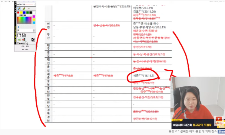  [속보] 정부, 세종 빼고 부산 등 지방 전 지역 규제지역 해제