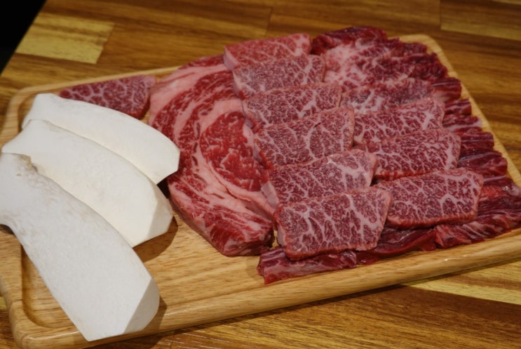  대구 수성구맛집 신천시장 '박상민 한우 본점', 최애 한우맛집