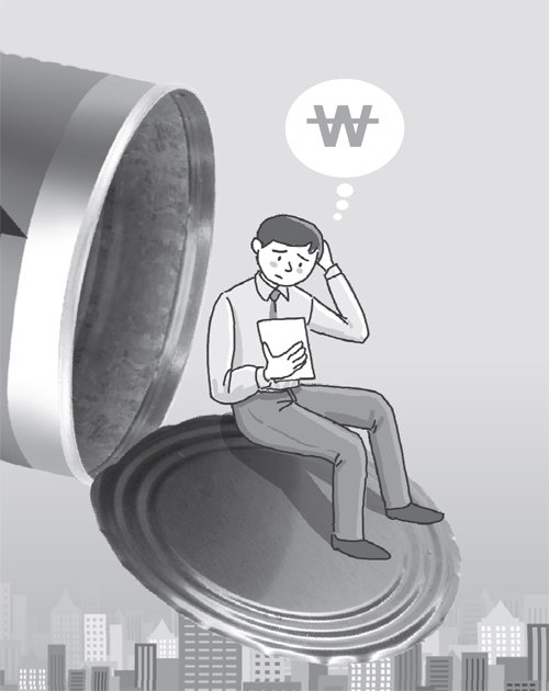 ‘깡통 전세’ 불안속, 전세보험 퇴짜 역대최다 ‘깡통 전세’ 불안속, 전세보험 퇴짜 역대최다