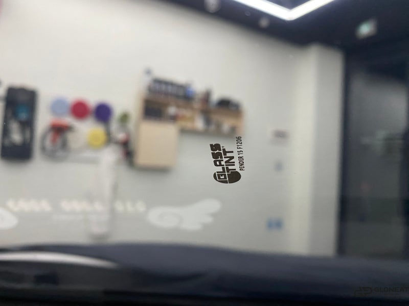 인천 서구 / 썬팅 / 인천 글라스틴트 펜더 전체 썬팅재시공 청라썬팅,부평썬팅,가정동썬팅 / 현대 / 투싼