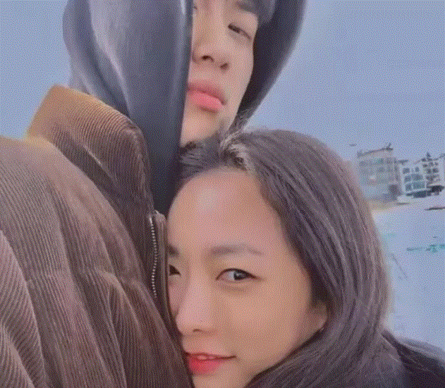  허니제이 태이 과거연인 허니제이 결혼 남편은 누구?