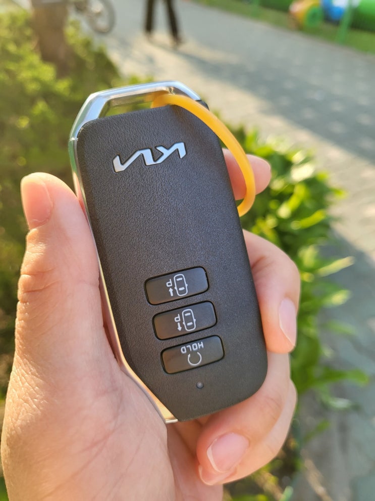  2022 니로 하이브리드 풀체인지! 소형 SUV 첫차로써 나에게 제격