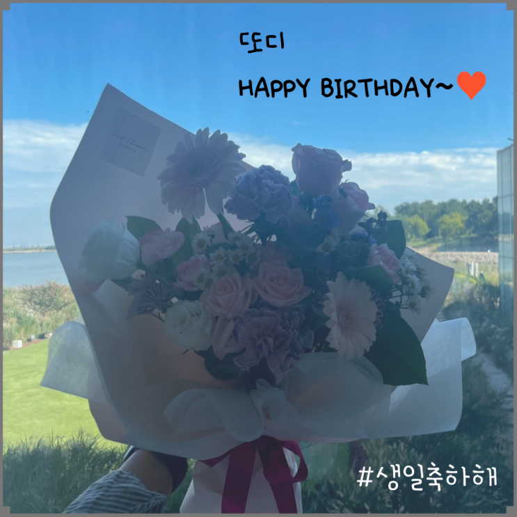  [특별한 날] 호캉스 1박2일 "또디 생일 축하해" (네스트호텔 수영장 infinitypool 놀기)