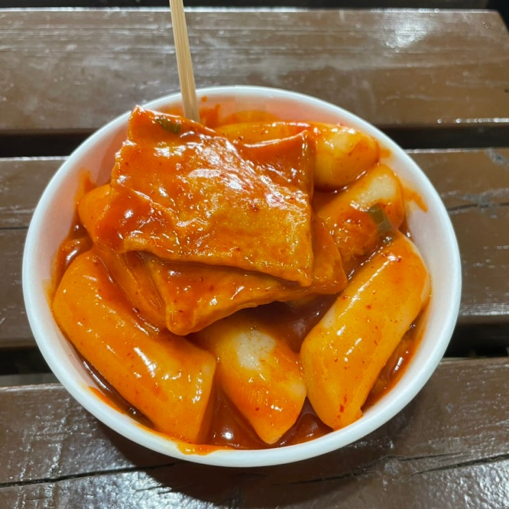  원조 이영자 소떡소떡 파는 안성휴게소 입점업체 및 가격