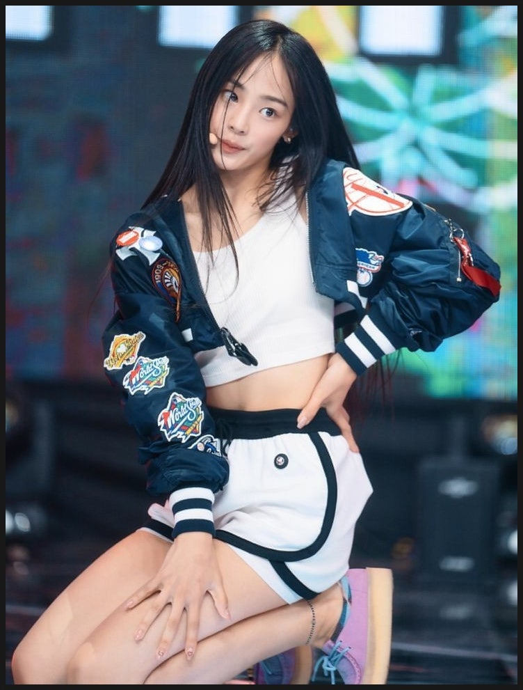 [NewJeans] Girl Group Member Minji: Pre-Debut Profile + Post-Debut Activity Photos