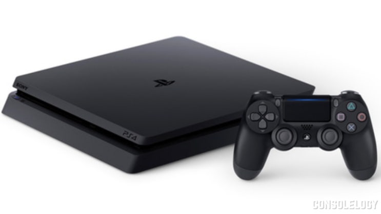  PS4 업데이트 10.01 배포