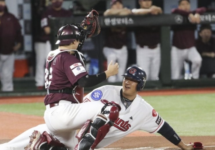 2022시즌 KBO 국내 프로야구 분석 9월 27일 NC 키움 KT 두산 한화 LG