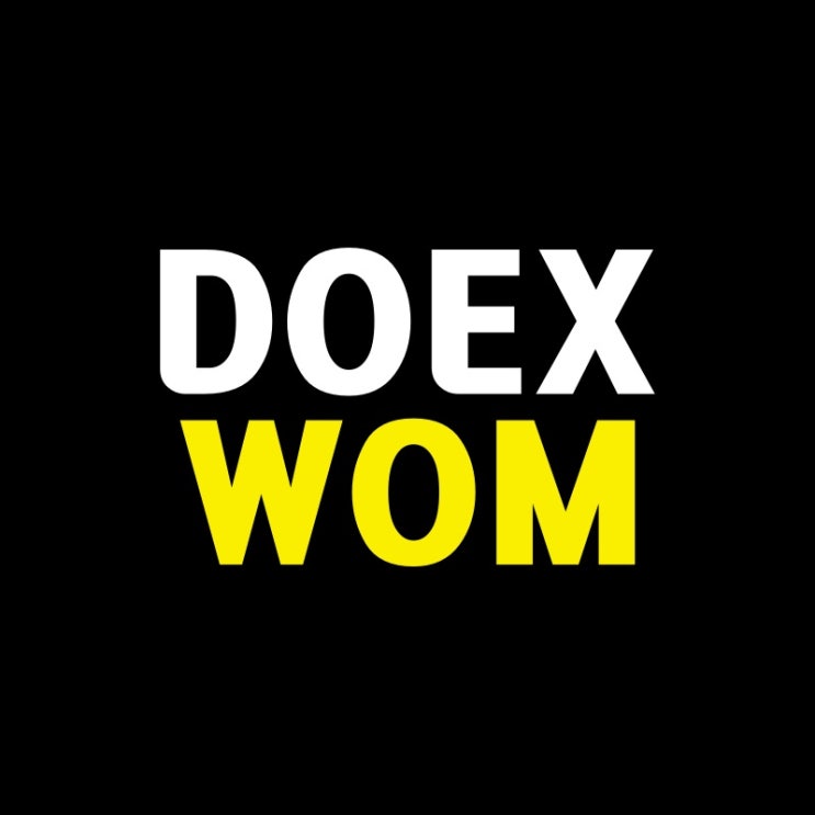 DOEX 거래소, WOM 프로토콜 파트너십 채결