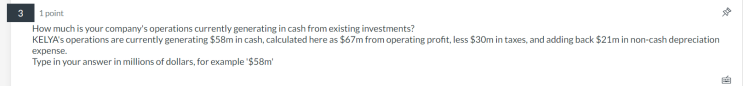  [재무관리] Operating cash flow 뜻 : ocf formula/계산법