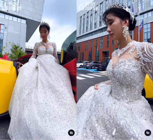 강남 비키니녀 MAXIM 표지모델 데뷔, 여기서 배우는 교훈 강남 비키니녀 MAXIM 표지모델 데뷔, 여기서 배우는 교훈