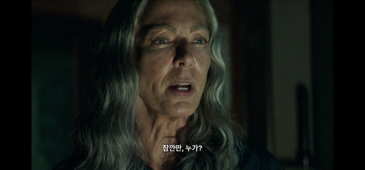 넷플릭스 영화 루(LOU) 과연 성공적일까 넷플릭스 영화 루(LOU) 과연 성공적일까