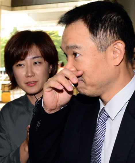넥슨 김정주 유정현 프로필 자녀 상속세 넥슨 김정주 유정현 프로필 자녀 상속세