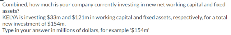  [재무관리] Fixed asset 뜻 / Capital investment 뜻