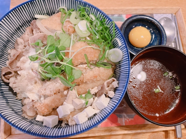  [구성동 일본 가정식] 일본 가정식의 맛이라네요 카이스트쪽문 맛집 일본가정식 식당 요시다