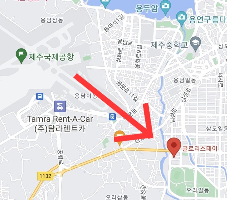  [제주 단체 숙소] 공항에서 5분, 제주 글로리스테이 (feat. 7인, 8인, 9인, 10인, 11인, 12인, 13인, 14인, 15인 모두 가능)