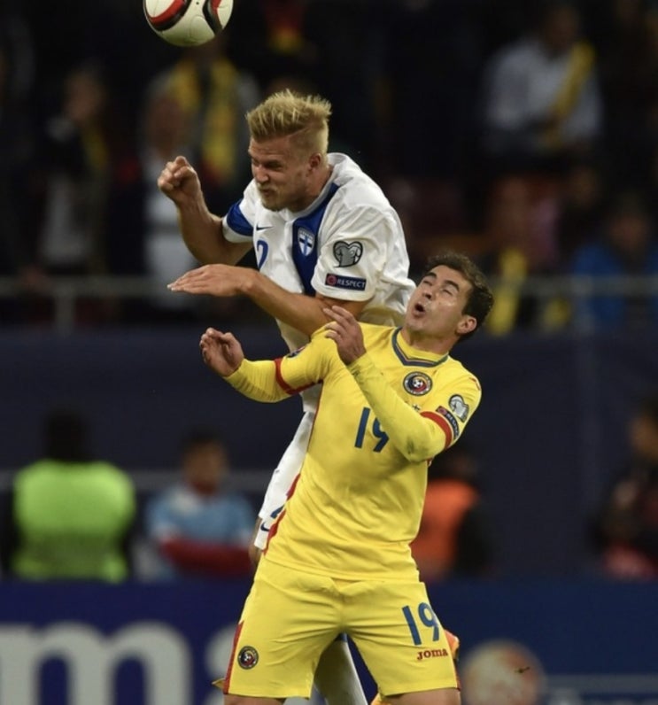 2022-23 UEFA Nations League(U네이션스리그) 조별리그 5차전 핀란드 루마니아 불가리아 지브롤터 보스니아 몬테네그로