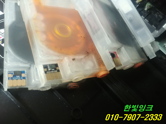 인천 연수구 선학동 프린터수리 HP8710 hp8715 무한잉크 카트리지 문제 무한칩교체 설치 및 석션 점검 인천 연수구 선학동 프린터수리 HP8710 hp8715 무한잉크 카트리지 문제 무한칩교체 설치 및 석션 점검