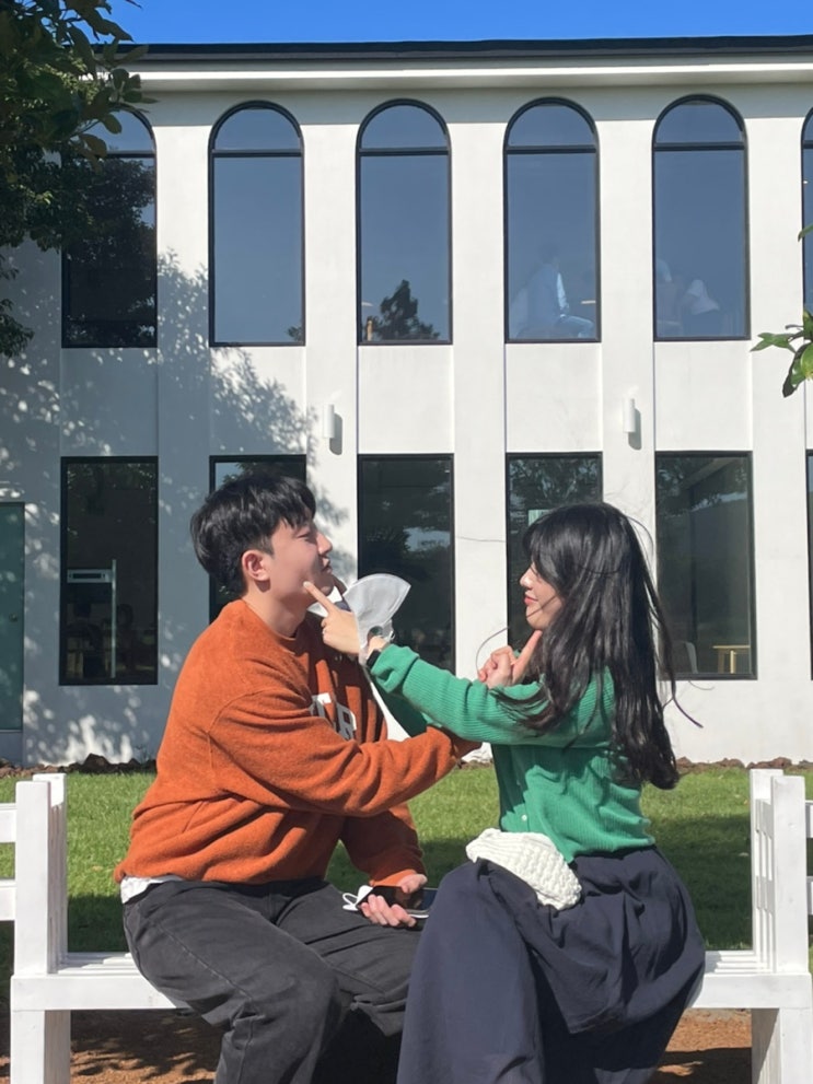 제주 동쪽 여행 2일차