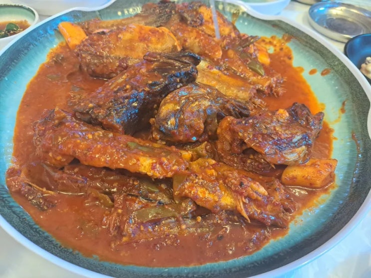 부모님과 식사하기 좋.았.던. 밤일마을맛집 생선명가 거북명태 본점 솔직 후기(메뉴, 영업시간, 내돈내산) 부모님과 식사하기 좋.았.던. 밤일마을맛집 생선명가 거북명태 본점 솔직 후기(메뉴, 영업시간, 내돈내산)