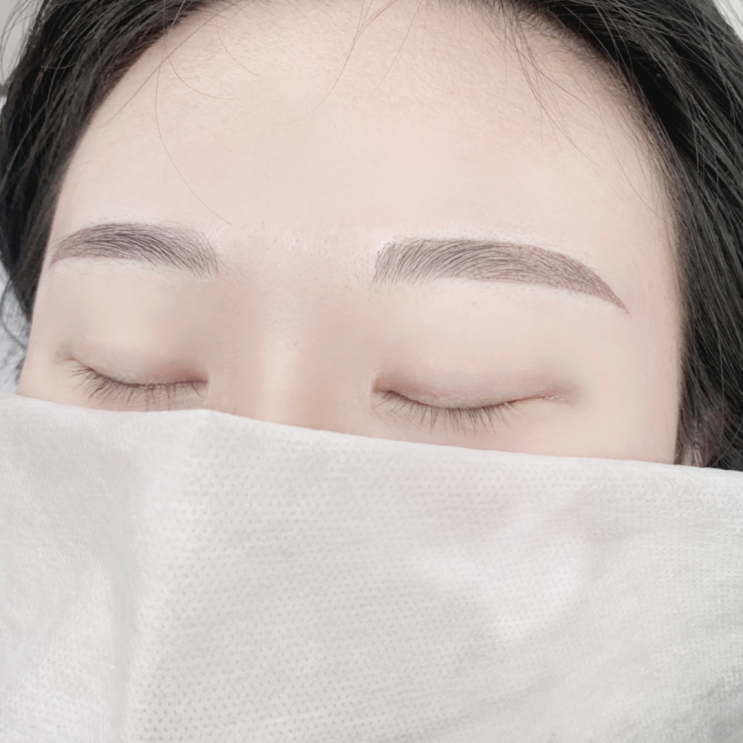  대구눈썹문신.성서.감삼동.월성동.눈썹문신잘하는곳