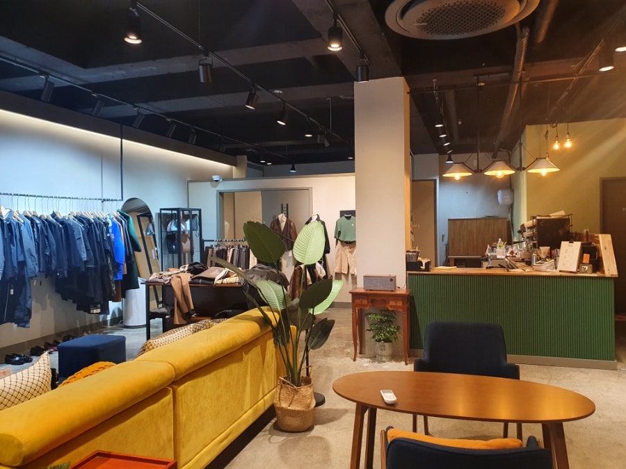 브랜다라운지 사진 4