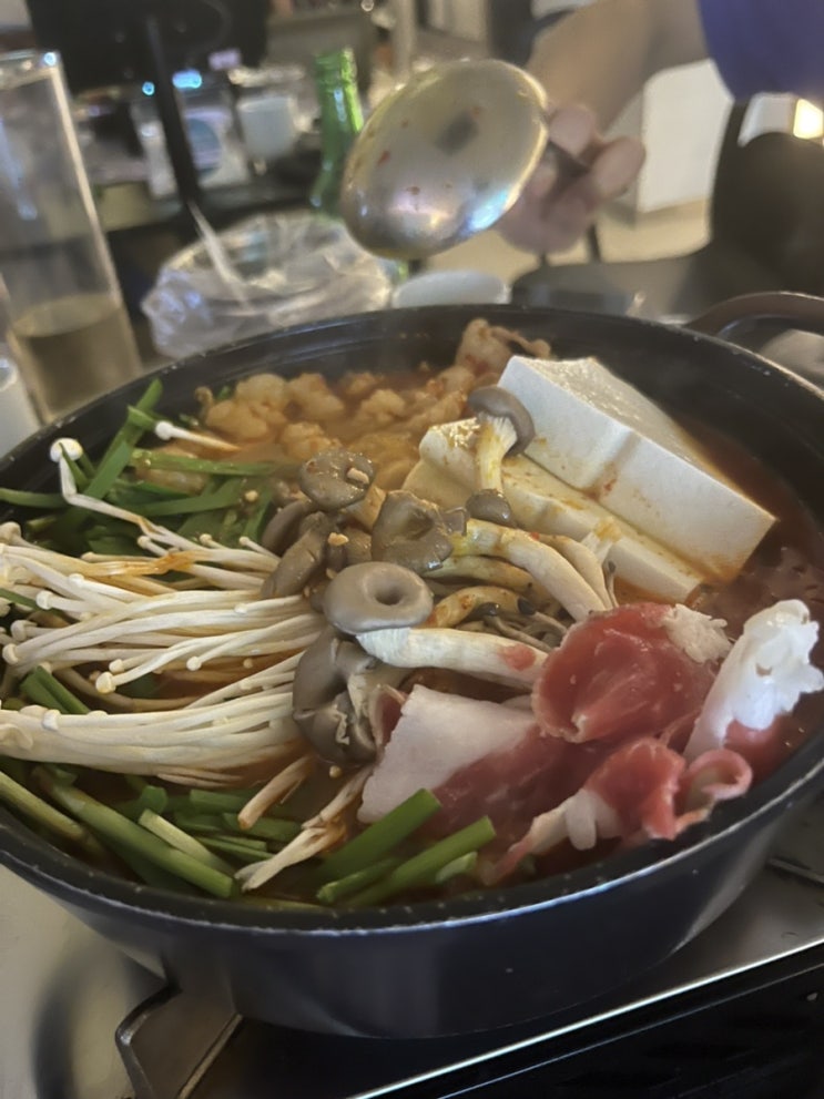  [수원] 청첩장 모임 ~제일회관