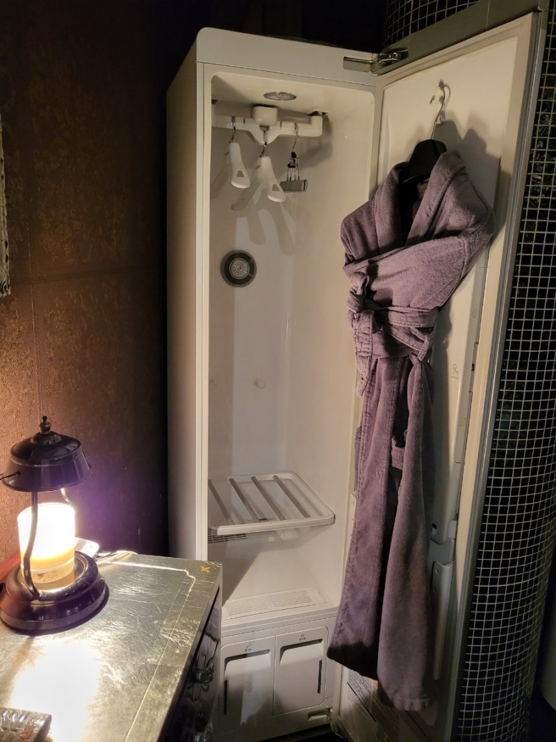 압구정 마사지 투에스 압구정점 스웨디시마사지 후기를 알려주지 : 네이버 블로그