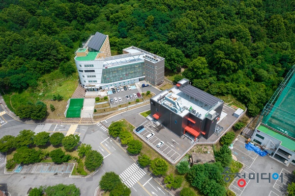  증평군, 4D 기능성 바이오소재 산업 육성 박차