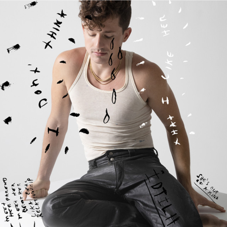  [팝송] Charlie Puth - I Don't Think That I Like Her (듣기/가사/해석)