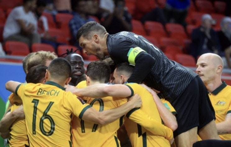 FIFA A매치 친선전 9월 25일 뉴질랜드 호주 FIFA A매치 친선전 9월 25일 뉴질랜드 호주