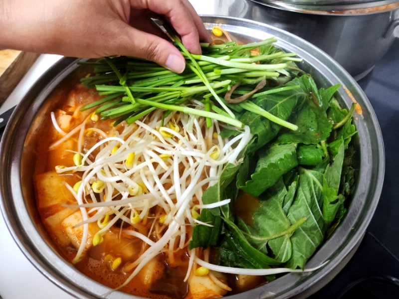 메기매운탕 끓이는법 민물 매운탕 양념과 재료 : 네이버 블로그