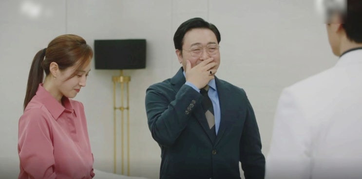  굿잡 강완수 강태준 제대로 걸려들었다! 홍실장 김남규, 9회 리뷰.