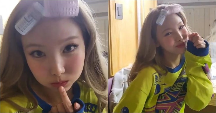 트와이스 나연 생일 맞아 정연이 올린 사진, "나연 공주님 왜 이렇게 예뻐요?"라고 묻자 "공주는 원래 예뻐" 깜찍 애교 트와이스 나연 생일 맞아 정연이 올린 사진, "나연 공주님 왜 이렇게 예뻐요?"라고 묻자 "공주는 원래 예뻐" 깜찍 애교
