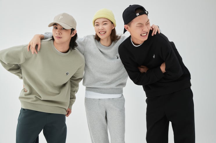  폴햄에서 코숏 카카오톡 이모티콘 출시했어요!