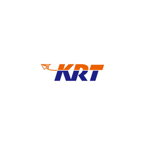  KRT 로고