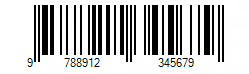  도서, 책 바코드 ISBN, ISSN 바코드 표기 유무 및 ISSN 8번째 자리 구하는 법