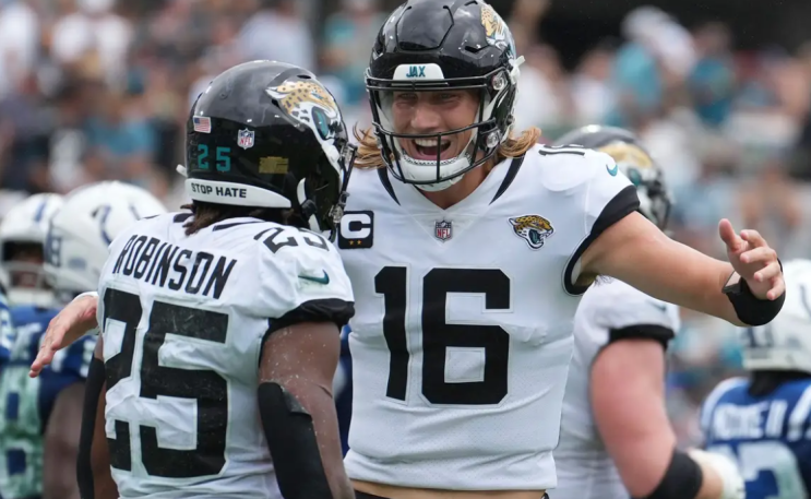 NFL Week 3: 이번 주 모든 경기의 스프레드에 반하는 선택을 합니다. NFL Week 3: 이번 주 모든 경기의 스프레드에 반하는 선택을 합니다.