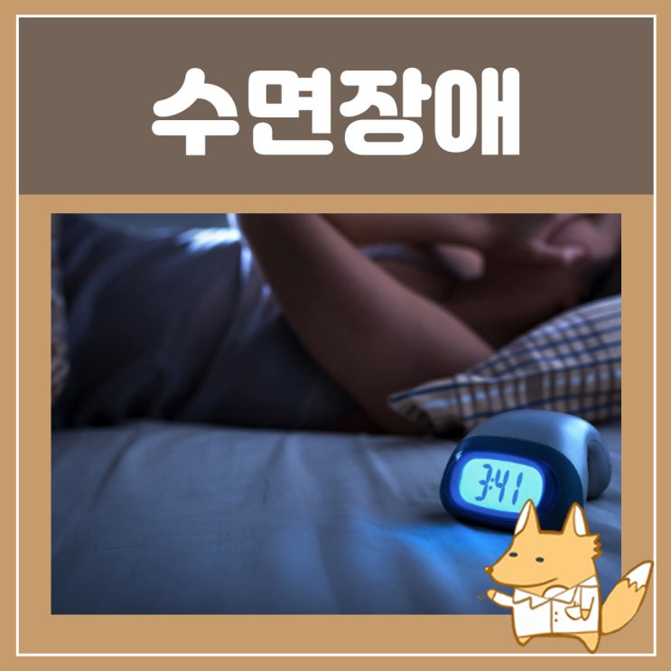  수면장애 종류 증상 치료 불면증 원인 약 : 스틸녹스 / 스틸녹스정 졸피뎀 수면무호흡증증상