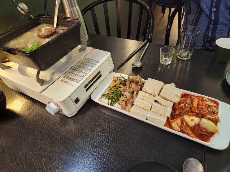  신사동 술집 휘공 방문 후기 : 분위기 비주얼 맛집인 가로수길 술집!