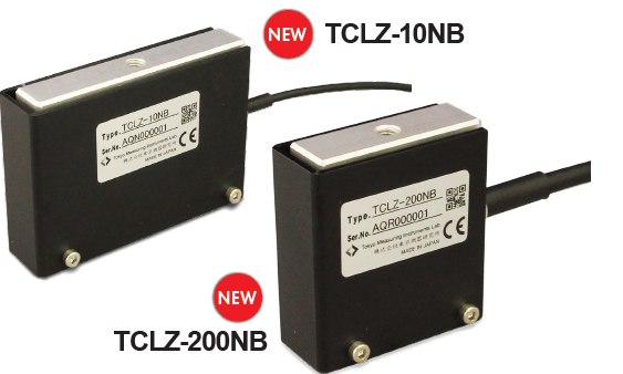 소형 고정밀 로드셀 TCLZ-200NB