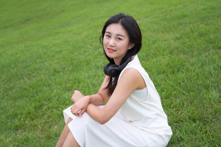  여름의 끝자락