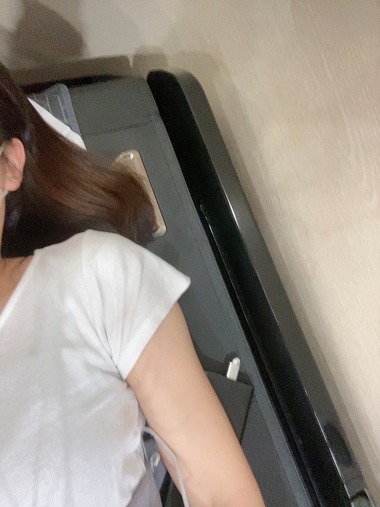  부산 서면 이색카페, 누워서 쉴수있는 안마카페 '세라젬웰카페'