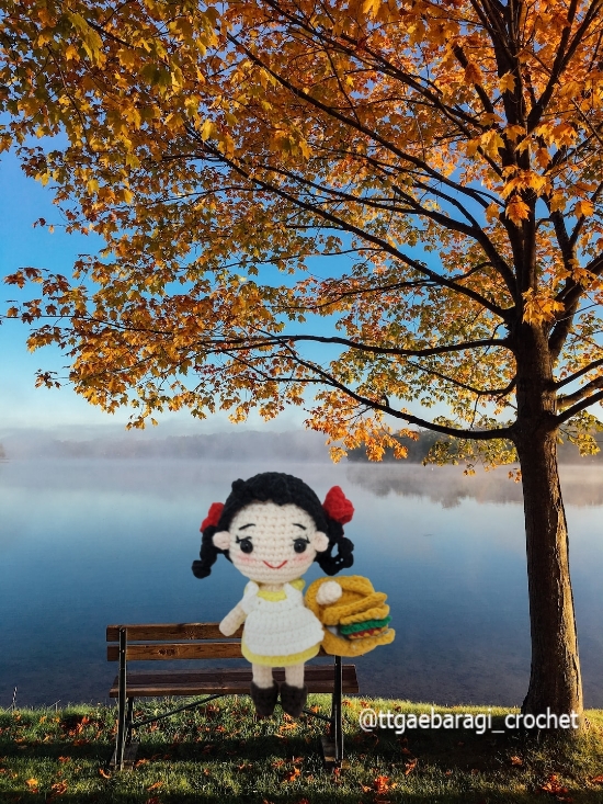  [앤을 기다리며] 다이애나 은이