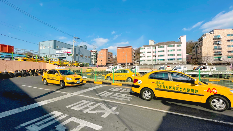 서울 초보운전연수 방문운전연수 학원 10시간 솔직후기